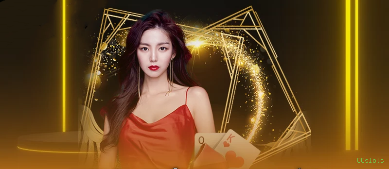 Canal oficial da 88slots no Telegram