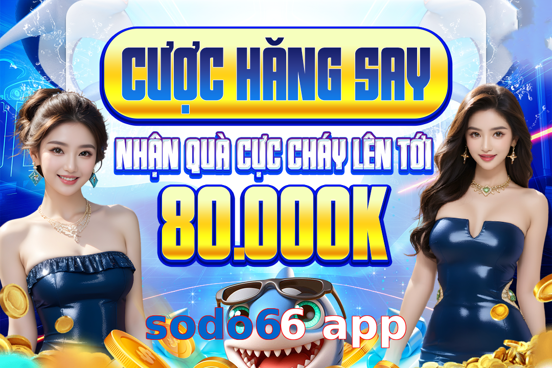 sodo66 app