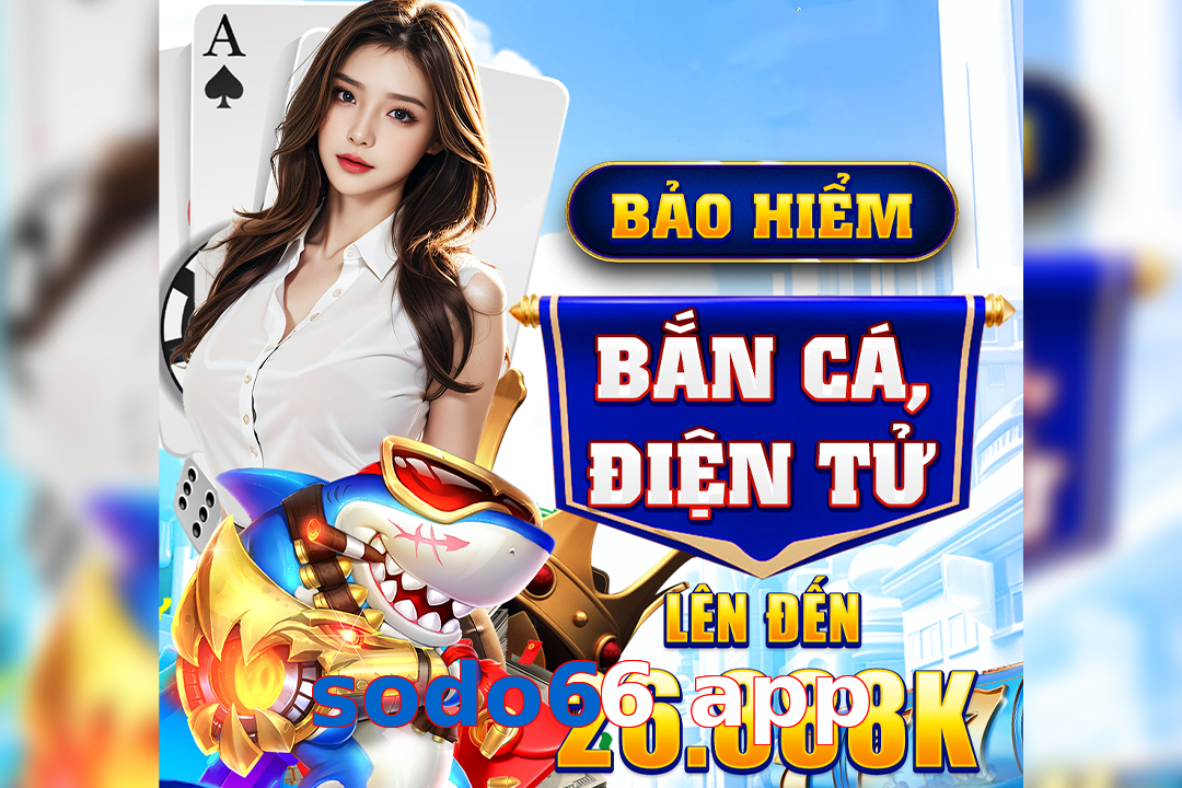 sodo66 app