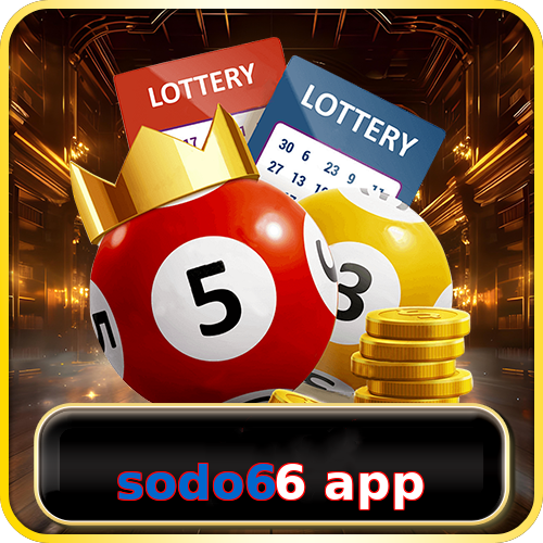 sodo66 app