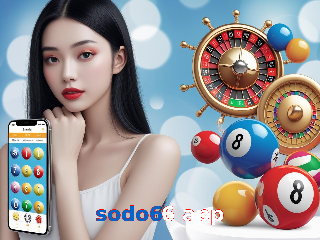 sodo66 app